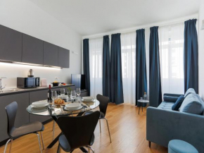 The Best Rent - Modern one bedroom apartment in San Babila